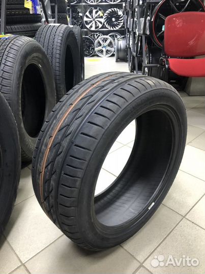 Nokian Tyres Nordman SZ2 225/45 R17