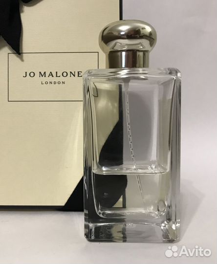 Jo Malone Wild Bluebel Остаток Оригинал