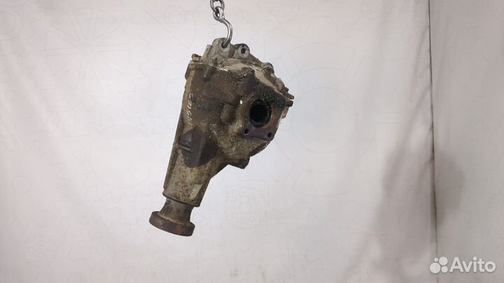 Редуктор моста киа Sorento, 2006