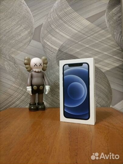 iPhone 12 mini, 64 ГБ