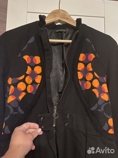 Транч плащ женский Испания