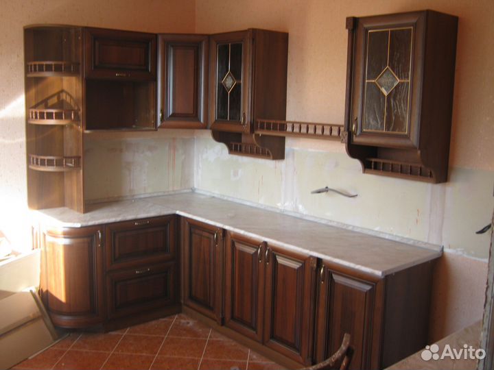 Изготовление, ремонт и сборка мебели