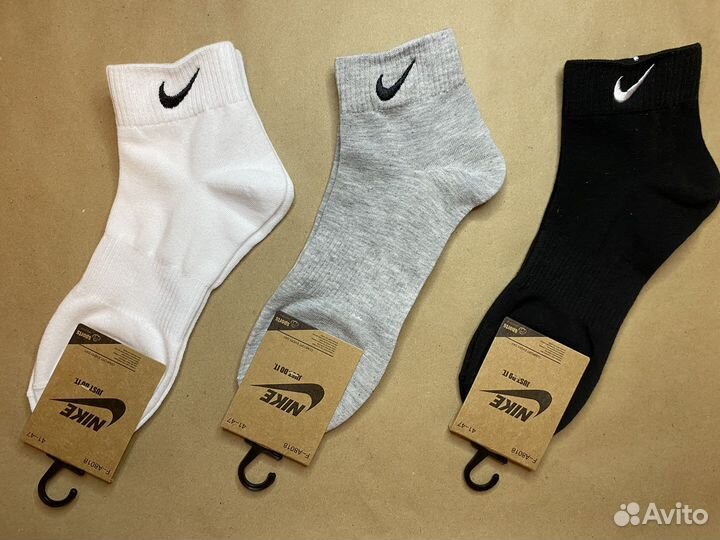 Носки Nike