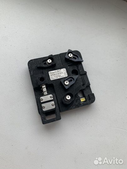 Программатор Face ID