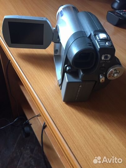 Видеокамера