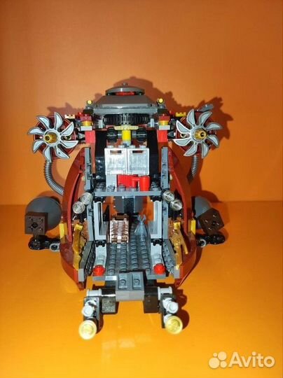 Lego наборы