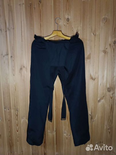 Горнолыжная куртка мужская