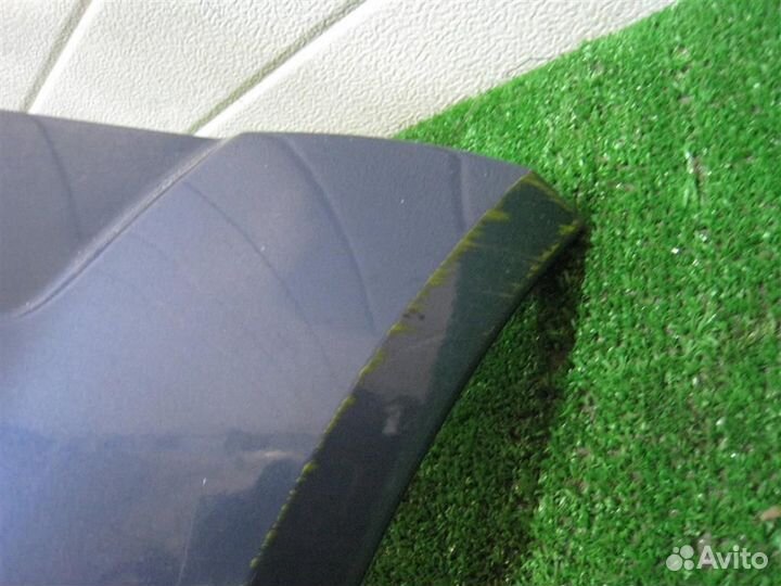 Бампер передний Subaru Legacy/ Outback BP/B13 2008