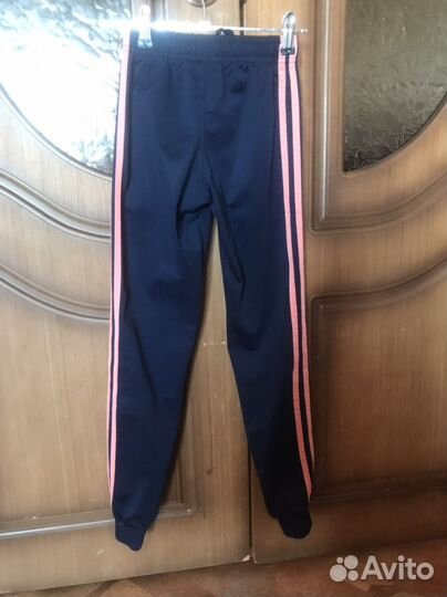 Спортивный костюм adidas для девочек