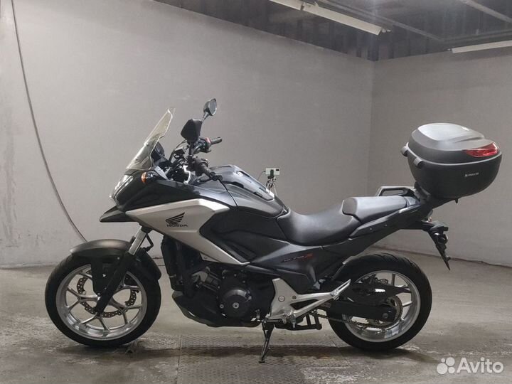 Продам Honda NC750X