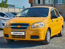 Chevrolet Aveo 1.4 MT, 2007, 235 000 км, с пробегом, цена 405 000 руб.
