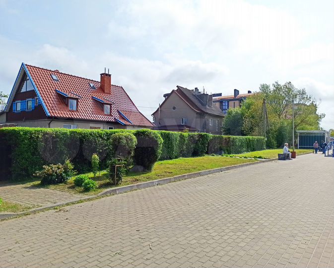 2-к. квартира, 48 м², 1/2 эт.