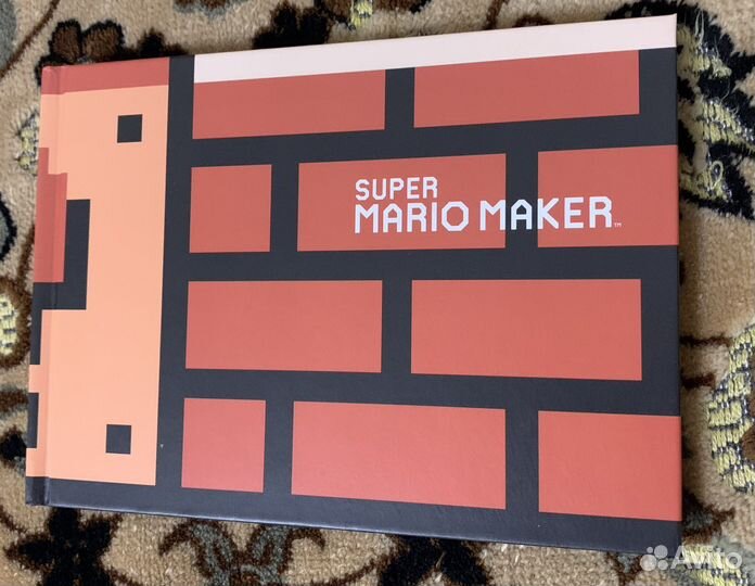 Коллекционные вещи Nintendo