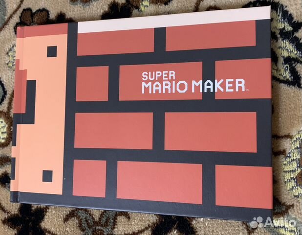 Коллекционные вещи Nintendo