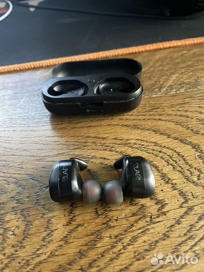 Беспроводные наушники elari nanopods