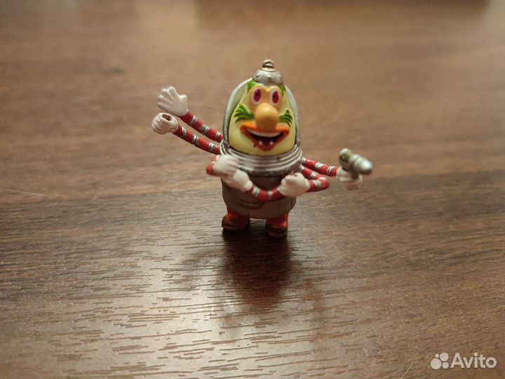 Ландрин / разные единички