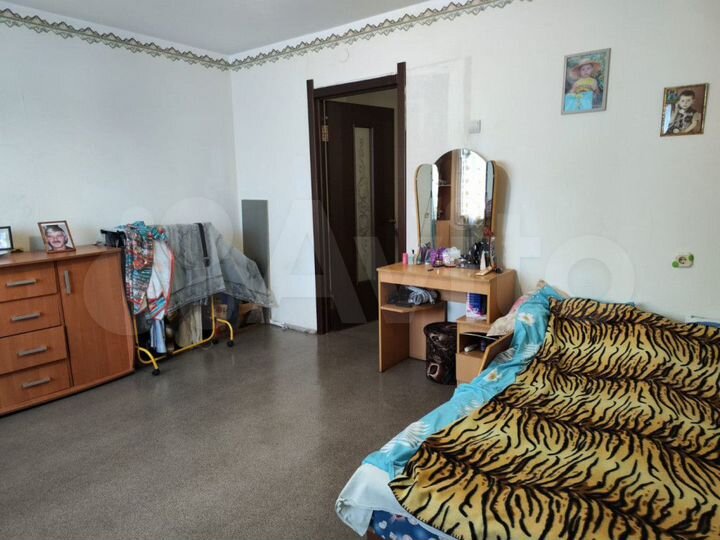 2-к. квартира, 93,5 м², 4/9 эт.