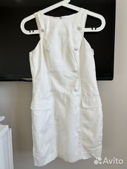 Летнее платье Love Republic 42 S