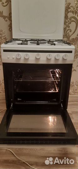 Плита газовая