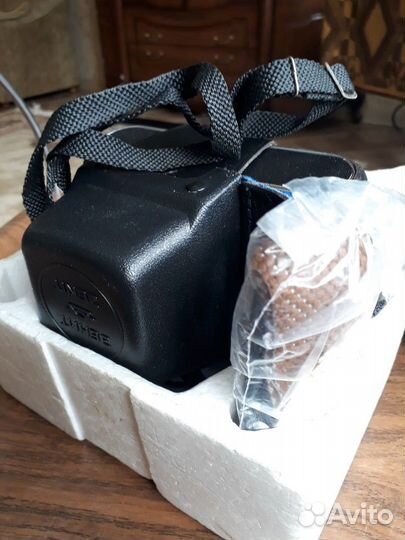 Фотоаппарат