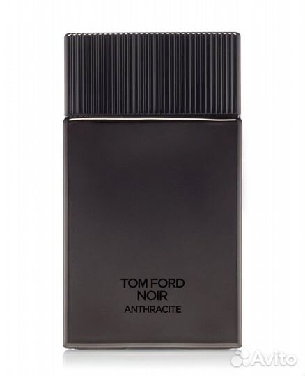 Tom Ford Noir Anthracite 100 мл