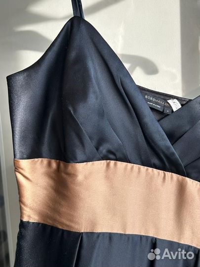 Платье bcbg Max Azria