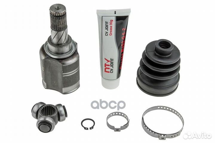 Шрус наружный npwns015 NTY