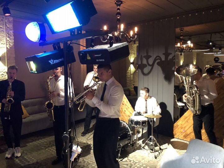 Ди Джей,звукорежиссер на ваше мероприятие