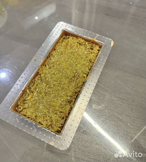 Дубайский шоколад