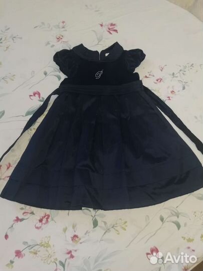 Одежда для девочки на 2 / 3 года