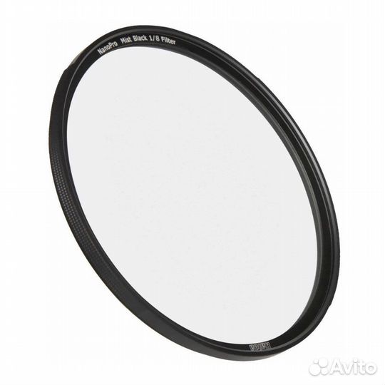 Светофильтр Haida NanoPro Mist Black 1/8 Filter 67