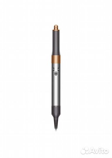 Стайлер Dyson HS05 Airwrap Complete Nikel / Copper