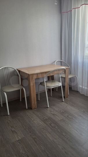 2-к. квартира, 60 м², 9/16 эт.