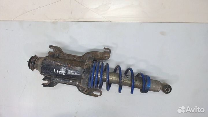 Амортизатор подвески Opel Vectra B, 2001