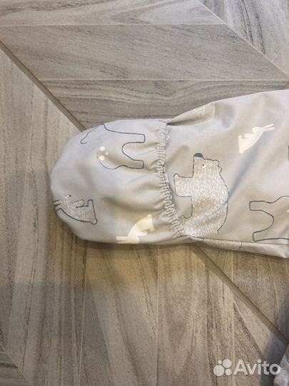 Комбинезон Reima 62-68