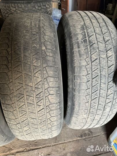 Tigar Summer SUV 225/65 R17 106H