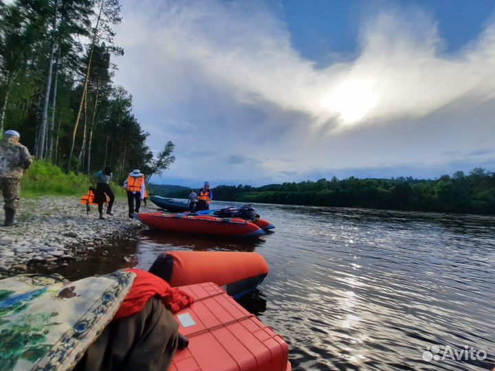 Уковский водопад