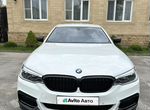 BMW 5 серия 3.0 AT, 2017, 149 200 км