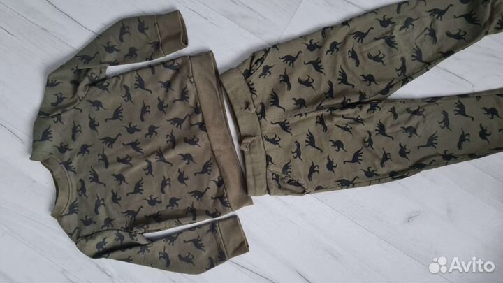 Костюм для мальчика