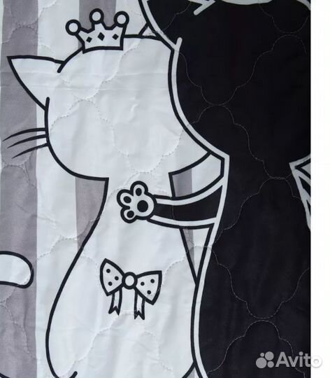 Покрывало 1,5