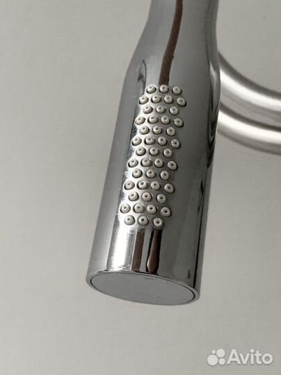 Лейка для душа Grohe, шланг Grohe 1,5м