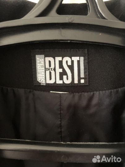 Пиджак женский р 50-52