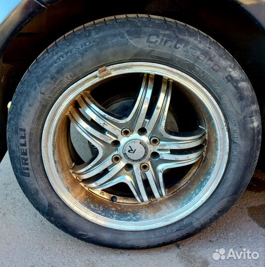 Pirelli Cinturato P1 185/60 R15