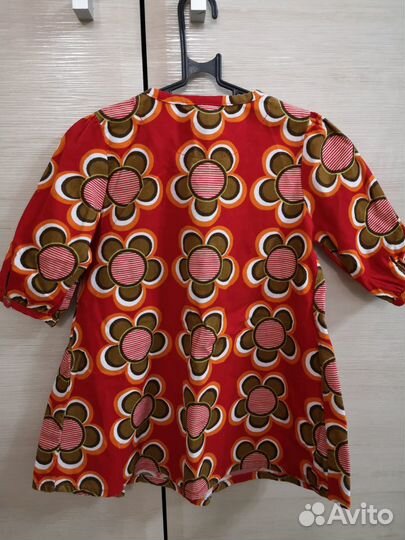 Платье. 98см