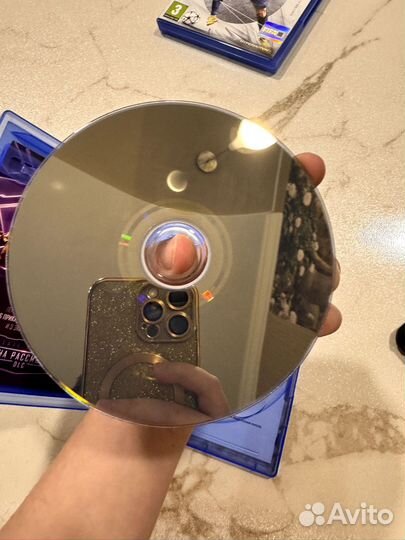 Диск agents OF mayhem ps4, ps5