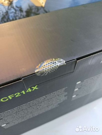 Картридж лазерный Cactus CS-CF214X