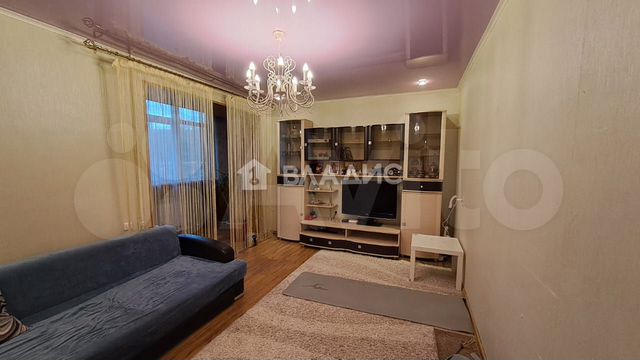 2-к. квартира, 57,5 м², 1/3 эт.