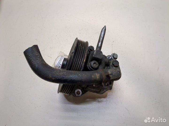 Гур Land Rover Freelander 2, 2008