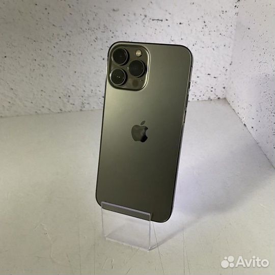 iPhone 13 Pro Max, 128 ГБ