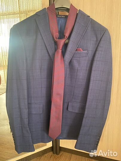 Костюм мужской